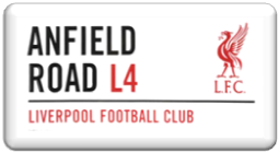 ANFIELD plate