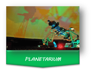 Planetarium – Creative Origin Solutions
